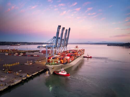 Maritiem